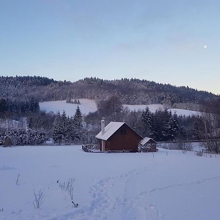Domek Na Gorce Rabe  Экстерьер фото