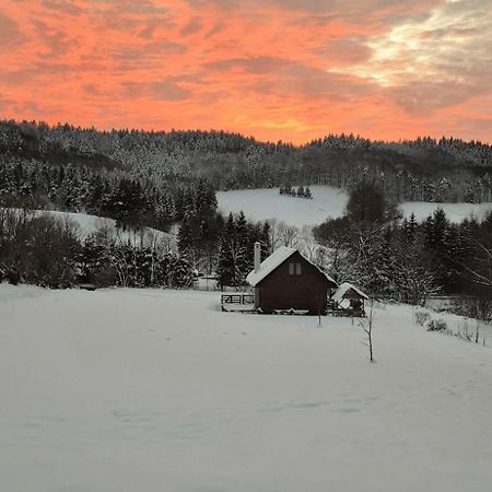Domek Na Gorce Rabe  Экстерьер фото