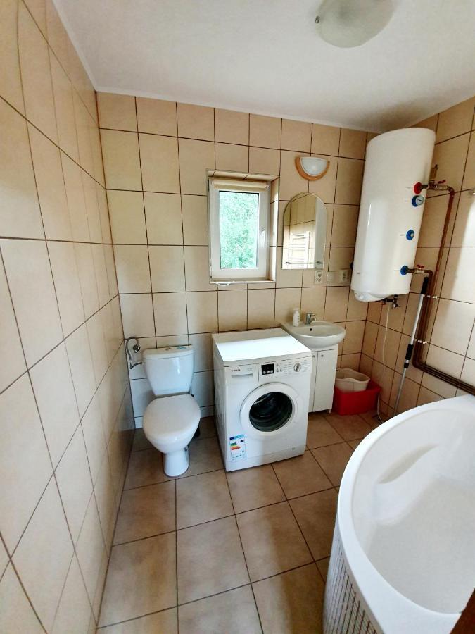 Domek Na Gorce Rabe  Экстерьер фото