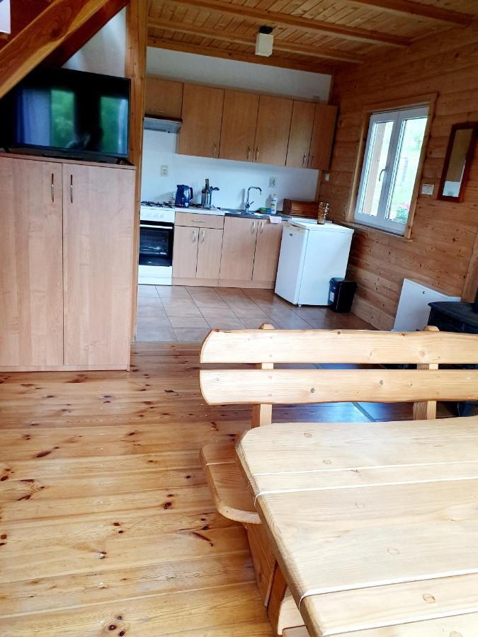 Domek Na Gorce Rabe  Экстерьер фото